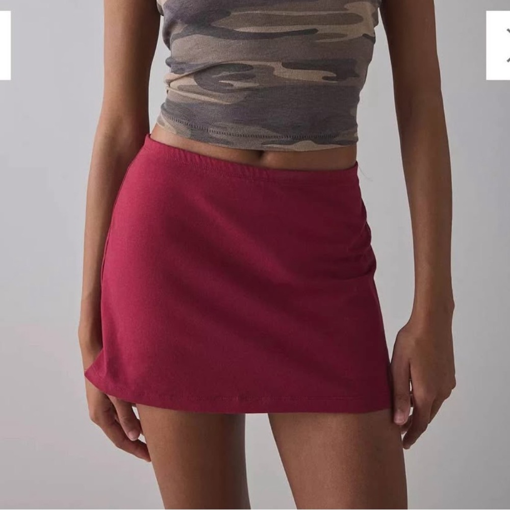 Urban Outfitters skort